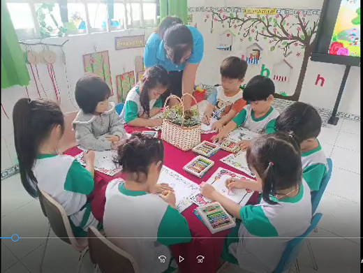 Chào mừng ngày nhà giáo việt nam 20/11