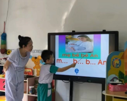 Ứng dụng công nghệ thông tin